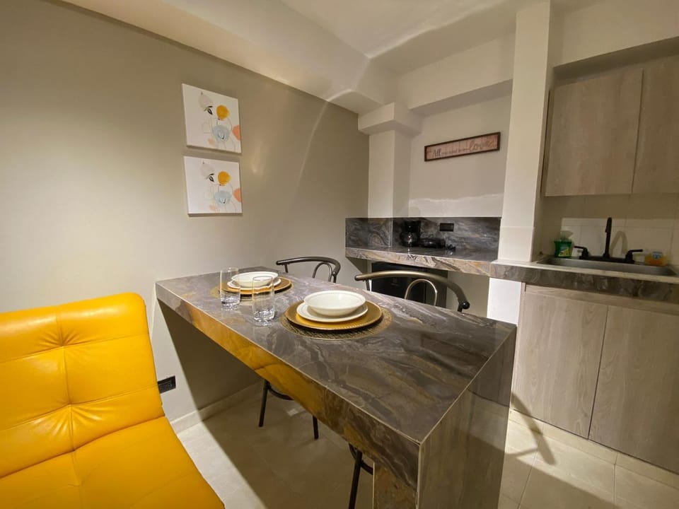 Alojamiento edificio Rosalba 101 Apartment in Cali