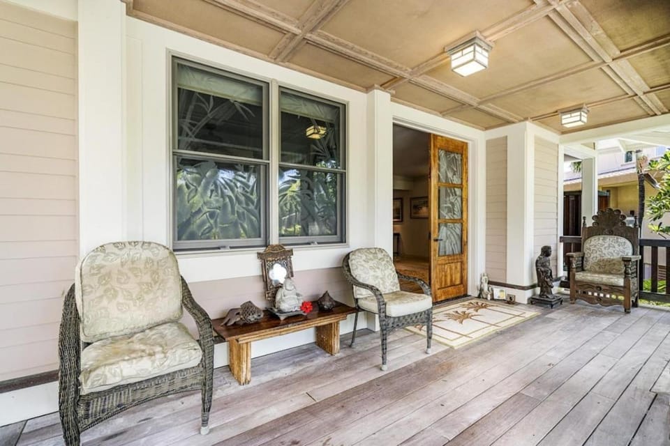 Kona Bay Estates Hale Kai Olu House in Kailua-Kona