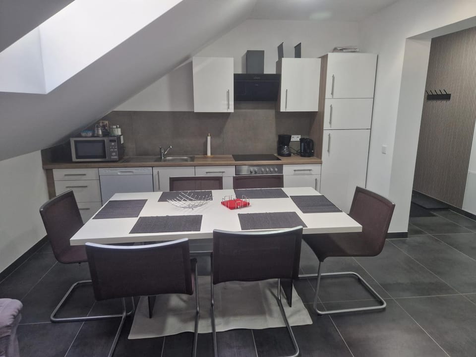 Laura Apartment in Trier-Saarburg