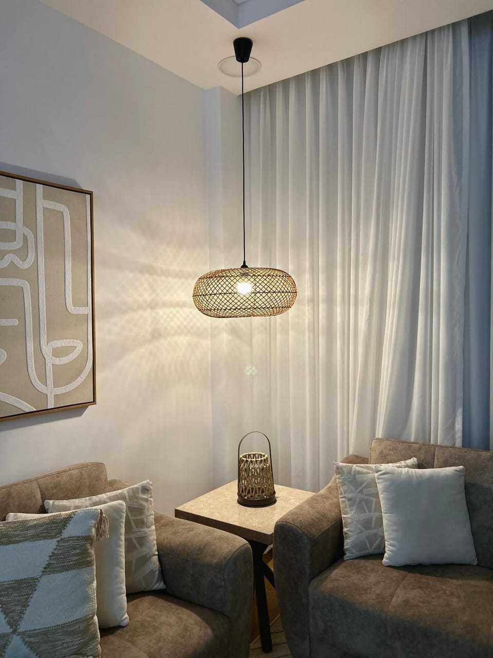The Apparte Salalah Apartment in Oman