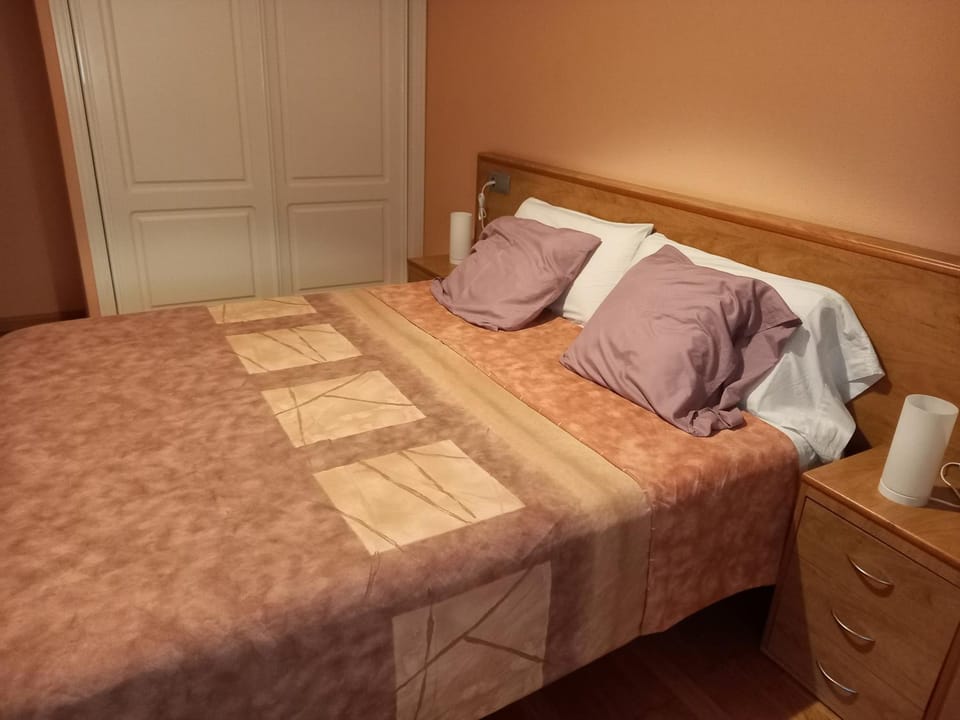 La Viña Apartment in Zamora