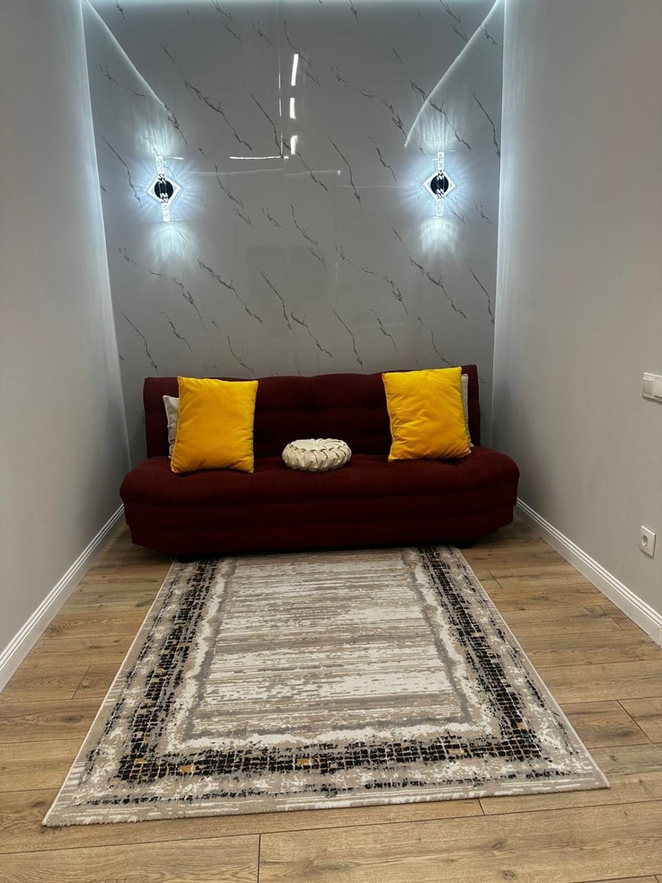 YourHome - Jazz Apartments Apartment in Almaty