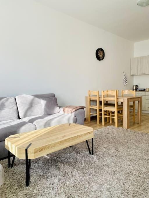Noah's City Apartment Apartment in Ulcinj Municipality