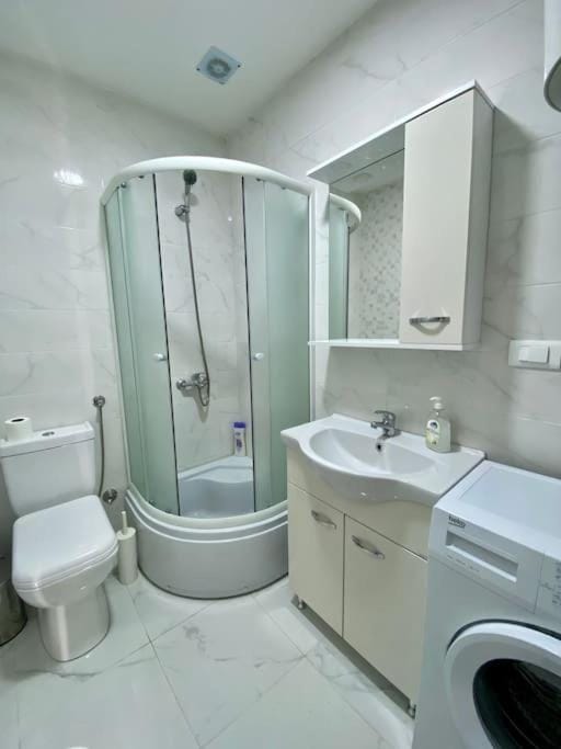 Noah's City Apartment Apartment in Ulcinj Municipality