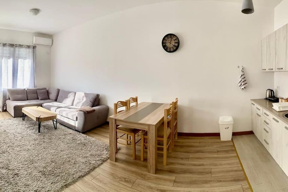 Noah's City Apartment Apartment in Ulcinj Municipality