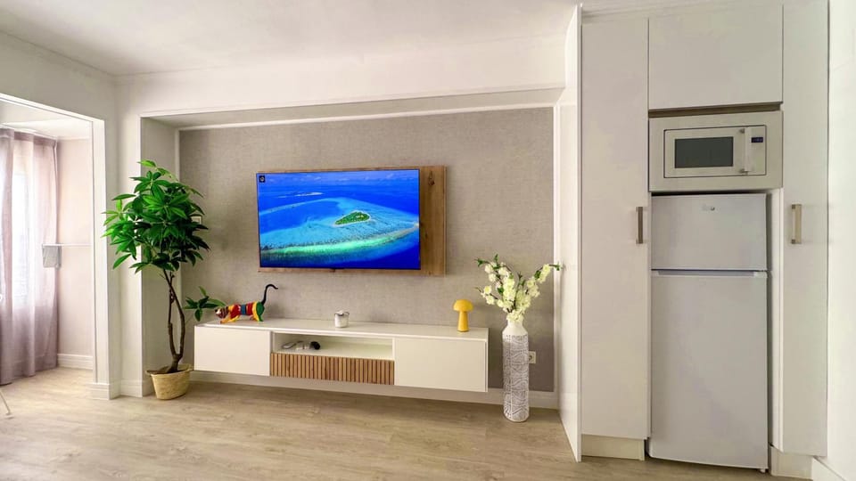 TV and multimedia