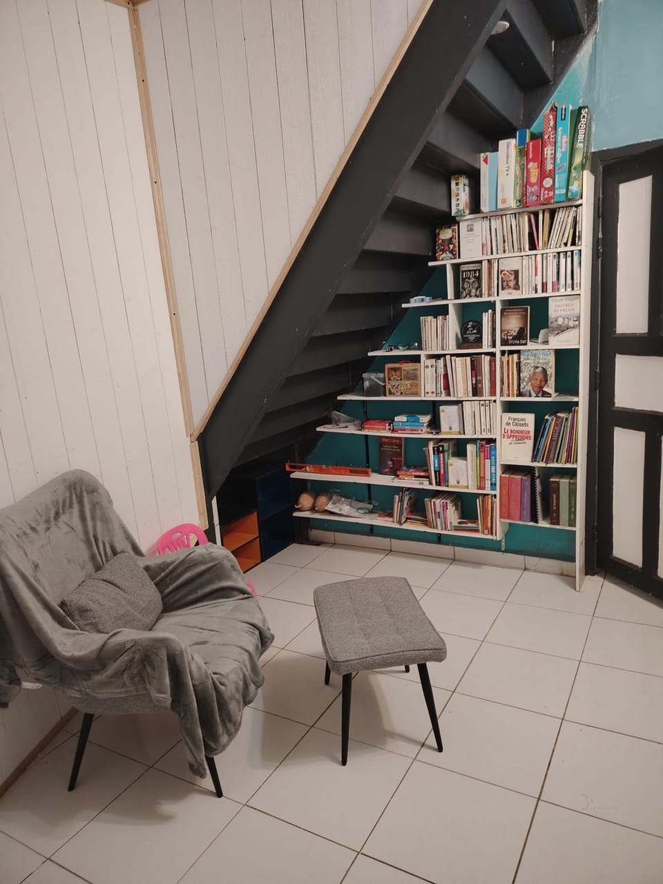 Résidence Rayanil Apartment in Africa