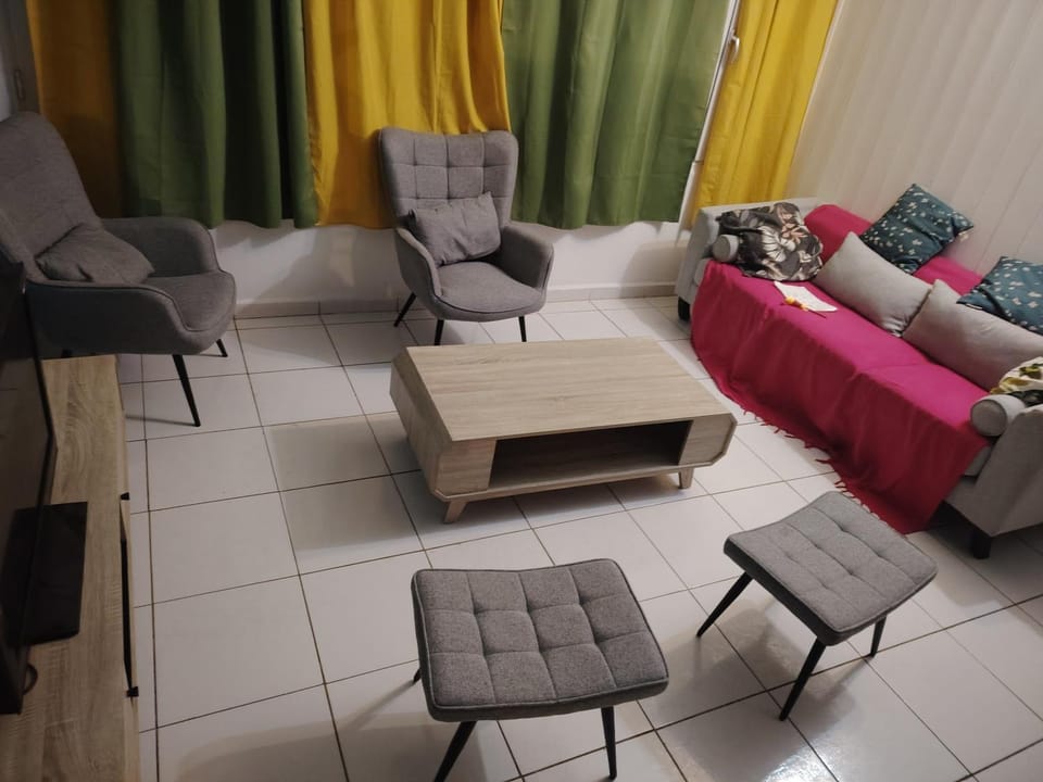 Résidence Rayanil Apartment in Africa