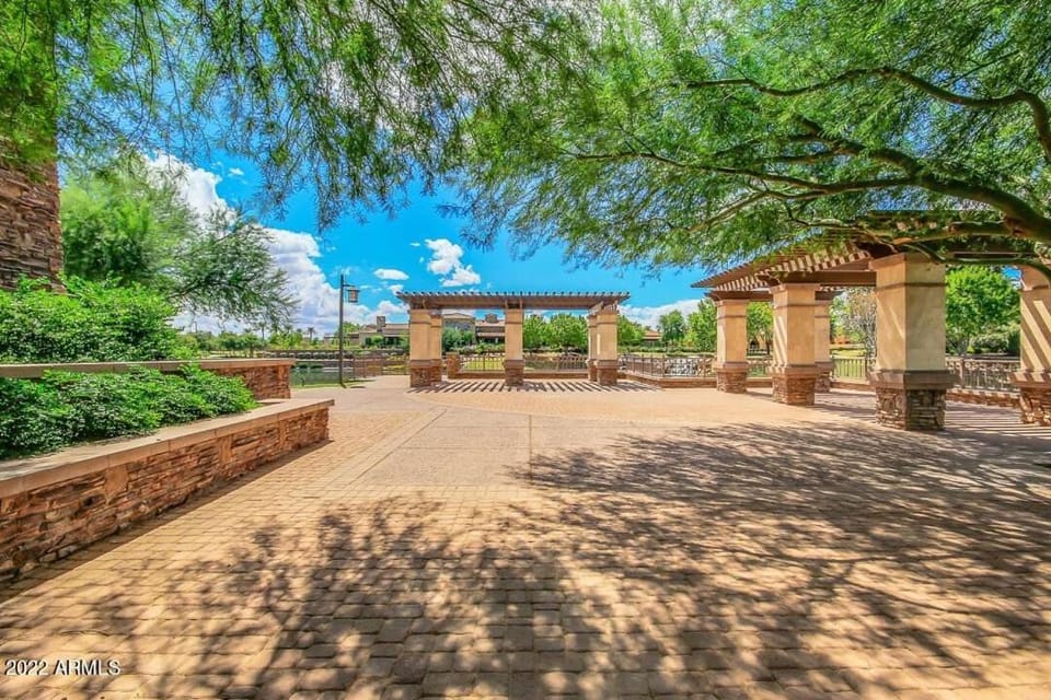 Fulton Ranch #2083 Chandler House in Chandler