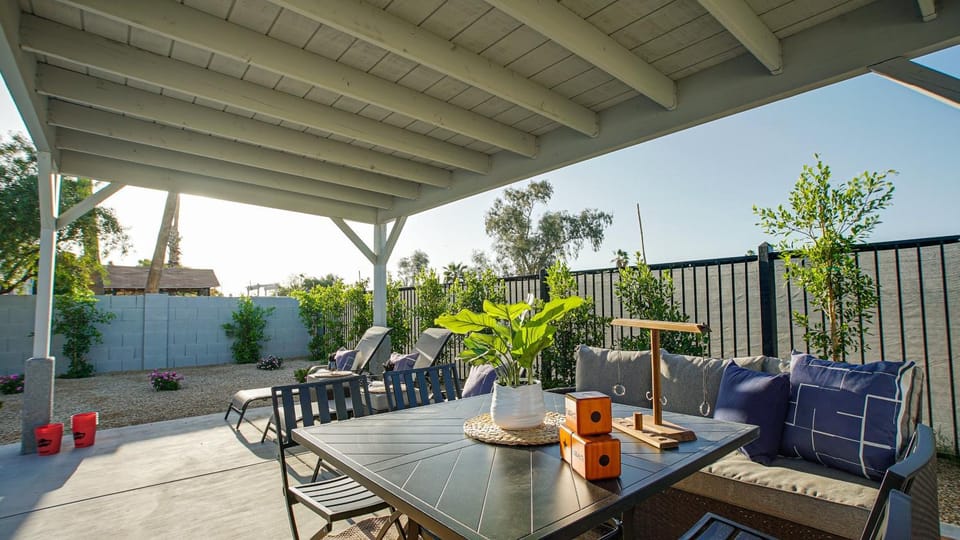 Heatherbrae Phoenix House in Avondale