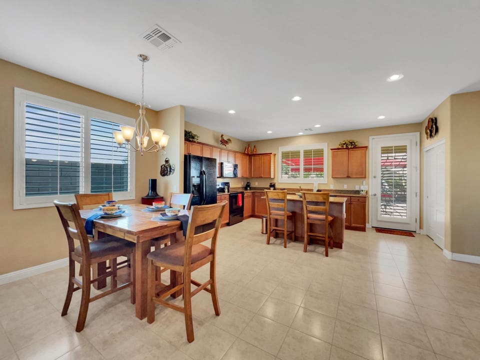 Matthews San Tan Valley House in San Tan Valley
