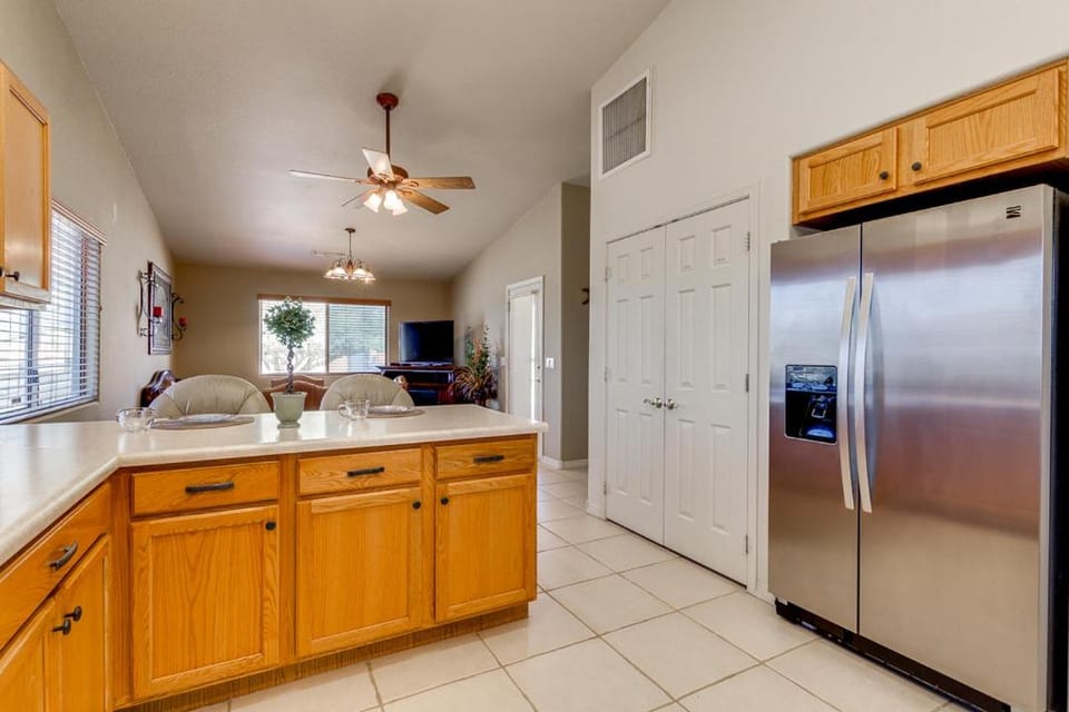 Lamb Road Casa Grande House in Arizona City