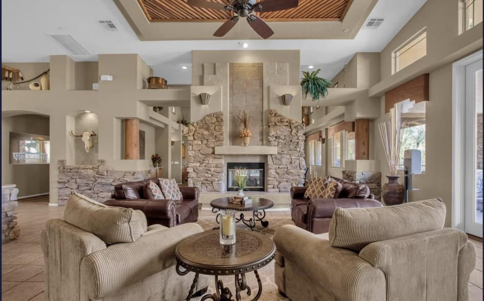 Cochise #1056 Scottsdale House in Scottsdale