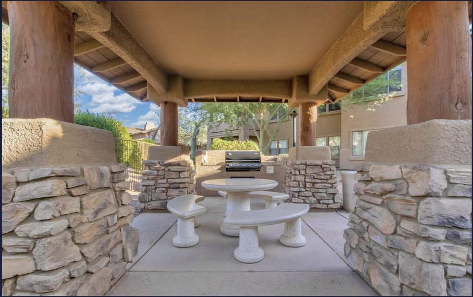 Cochise #1056 Scottsdale House in Scottsdale