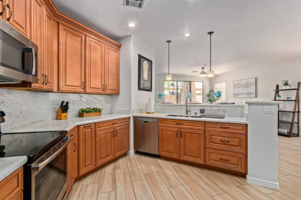 Cochise #1056 Scottsdale House in Scottsdale