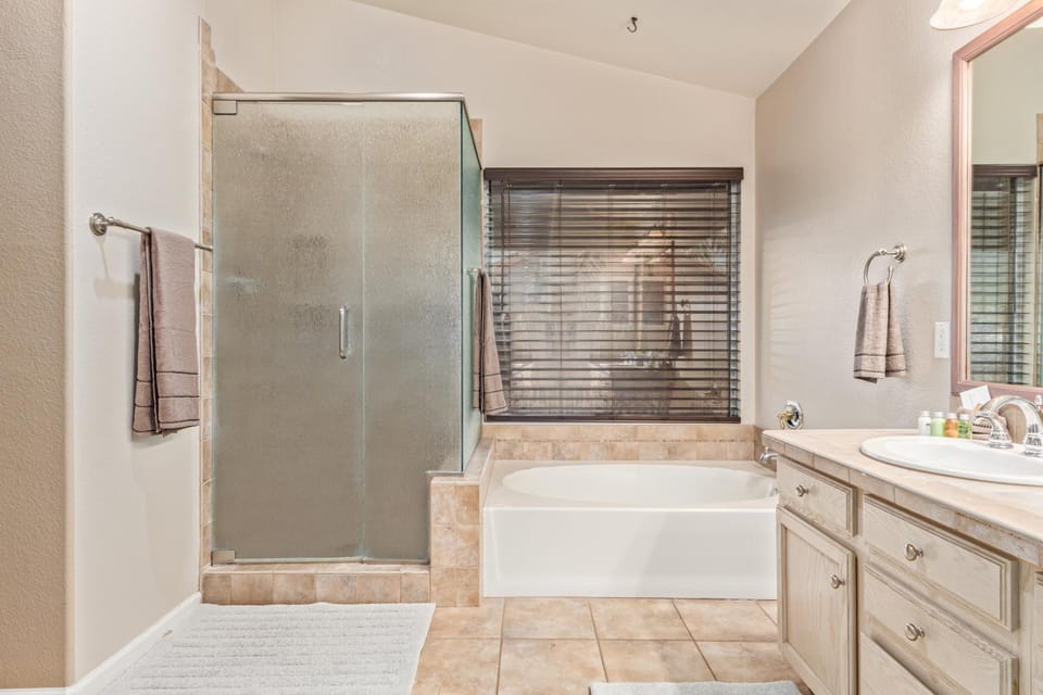 Family Fun in Ahwatukee Phoenix House in Phoenix