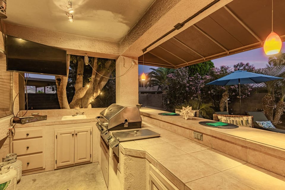 Family Fun in Ahwatukee Phoenix House in Phoenix