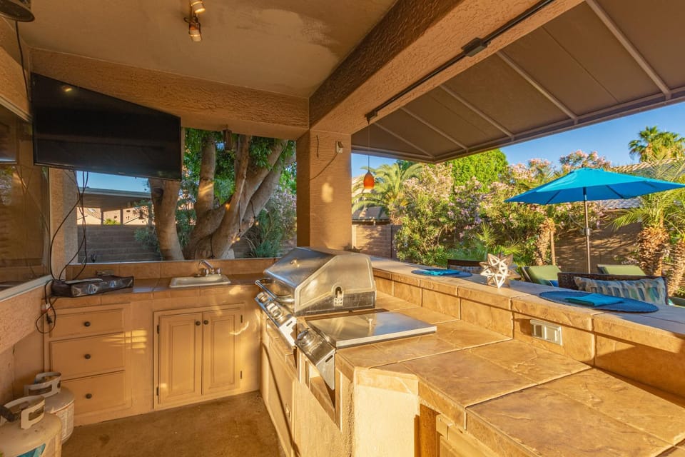 Family Fun in Ahwatukee Phoenix House in Phoenix