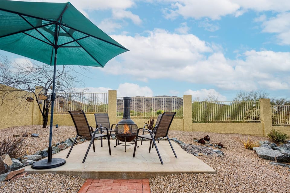 Western Star Ahwatukee House in Phoenix