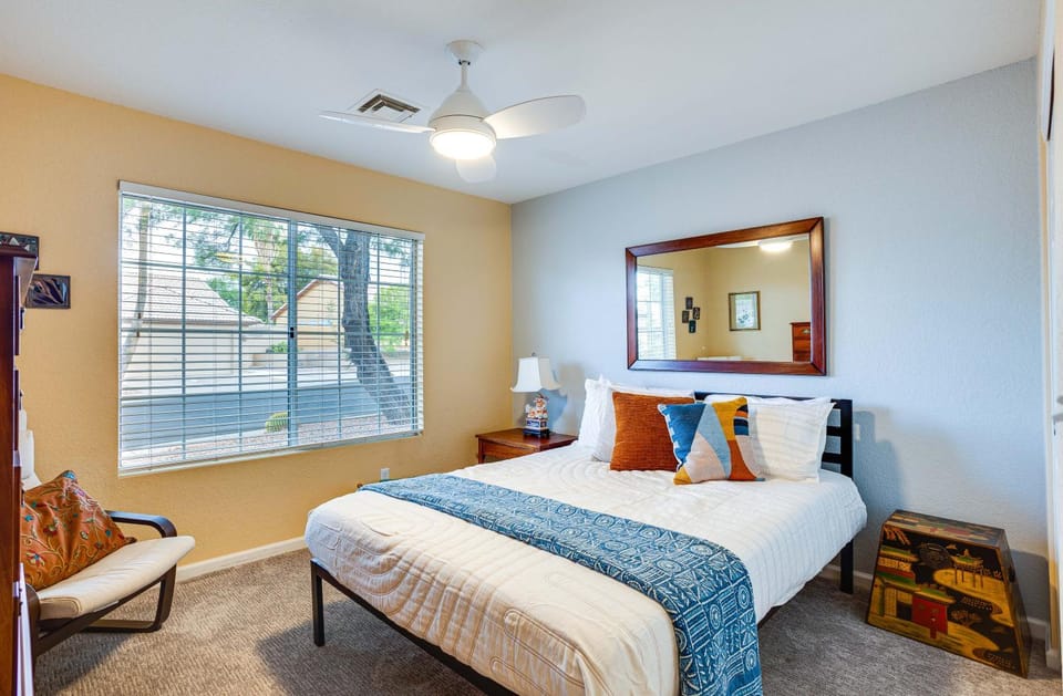 Western Star Ahwatukee House in Phoenix