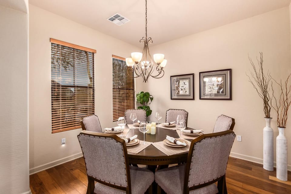 87th #1049 Scottsdale House in Grayhawk