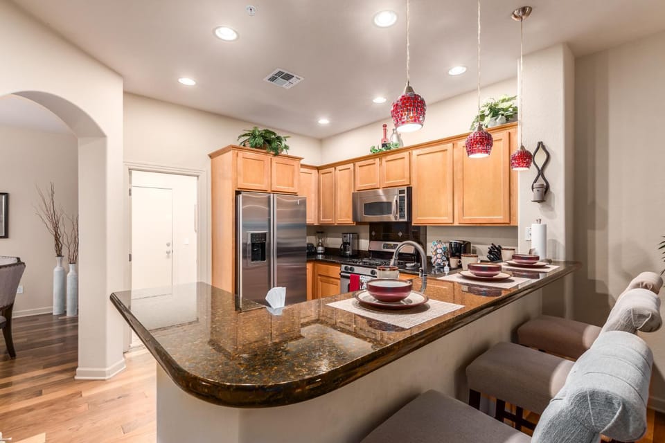 87th #1049 Scottsdale House in Grayhawk