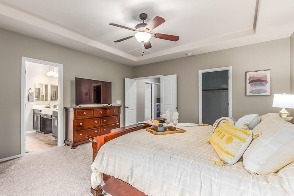 Tucana Seville Gilbert House in Gilbert