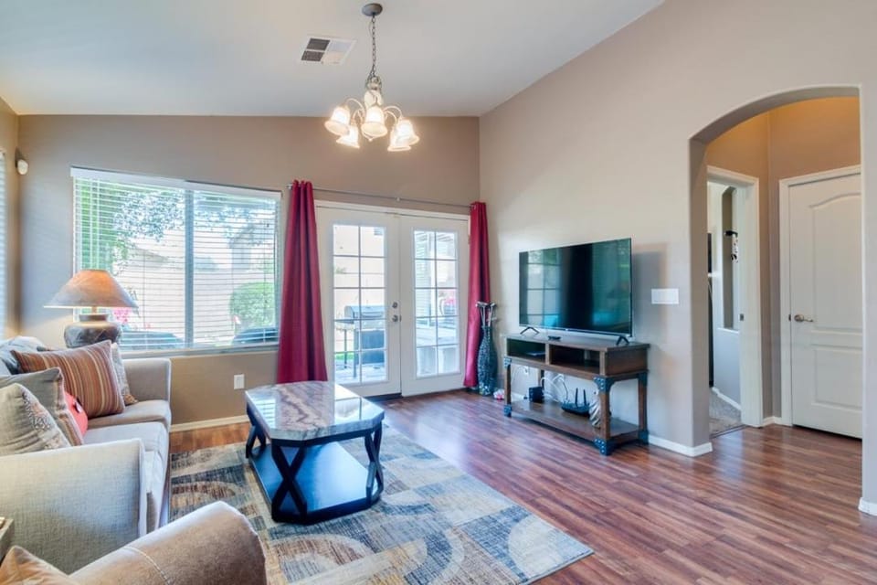 TV and multimedia, Living room