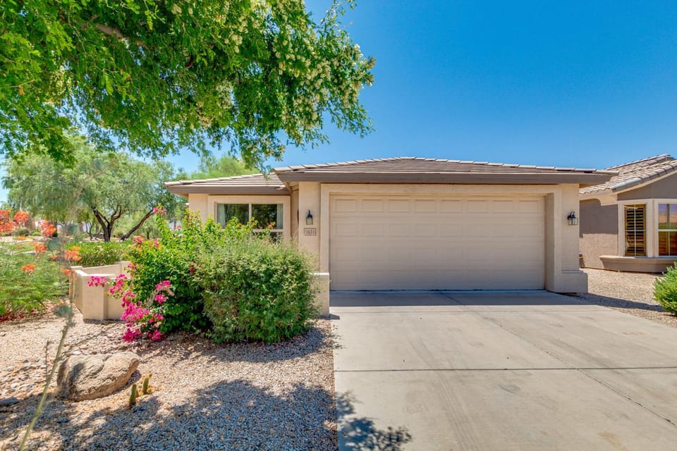 La Costa Chandler House in Gilbert