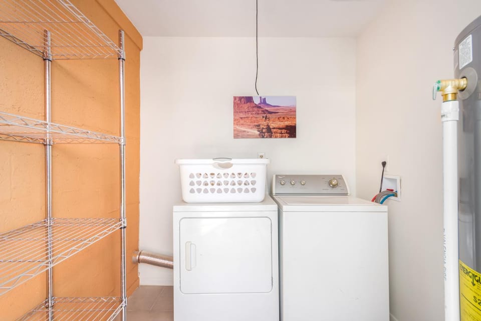 laundry