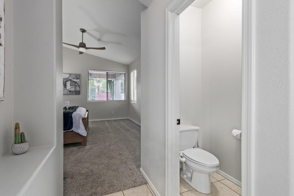 Bathroom, Bath