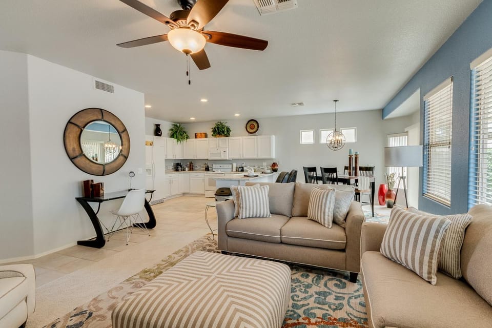 Windstream Springfield Chandler House in Gilbert