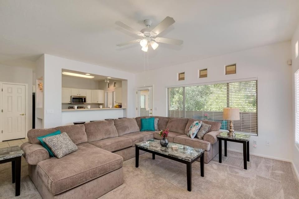 Pleasant #2092 Chandler House in Chandler