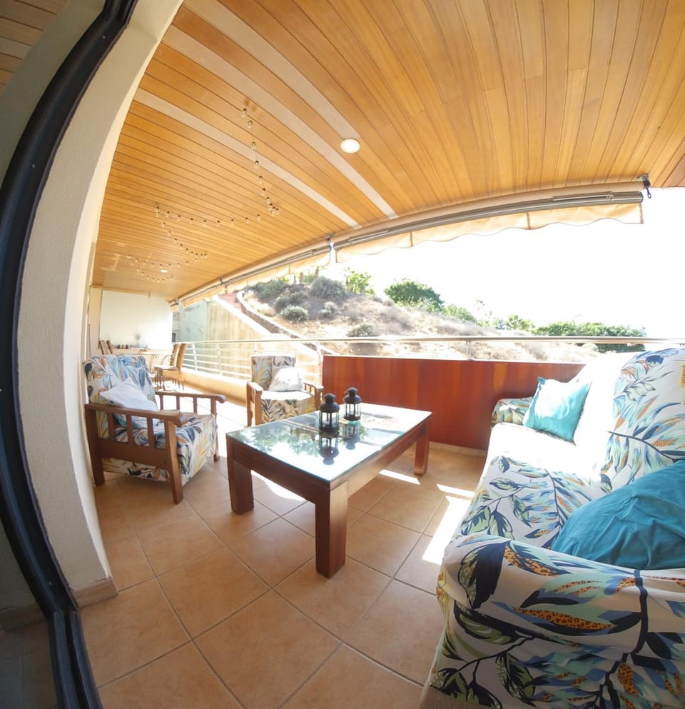 Balcony/Terrace, Balcony/Terrace, Seating area