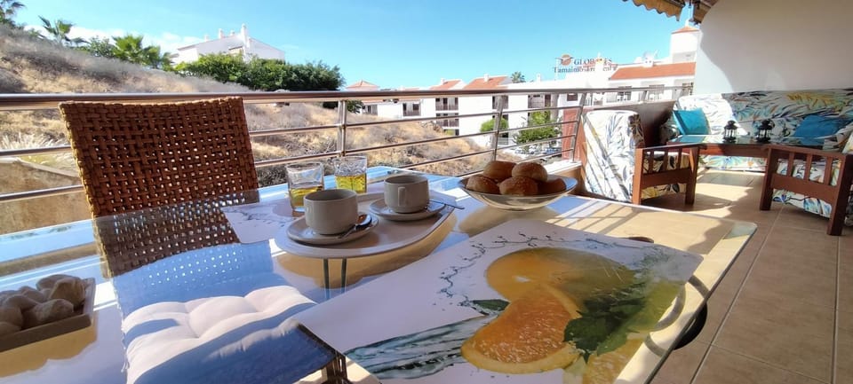 Balcony/Terrace, Balcony/Terrace, Seating area, Dining area
