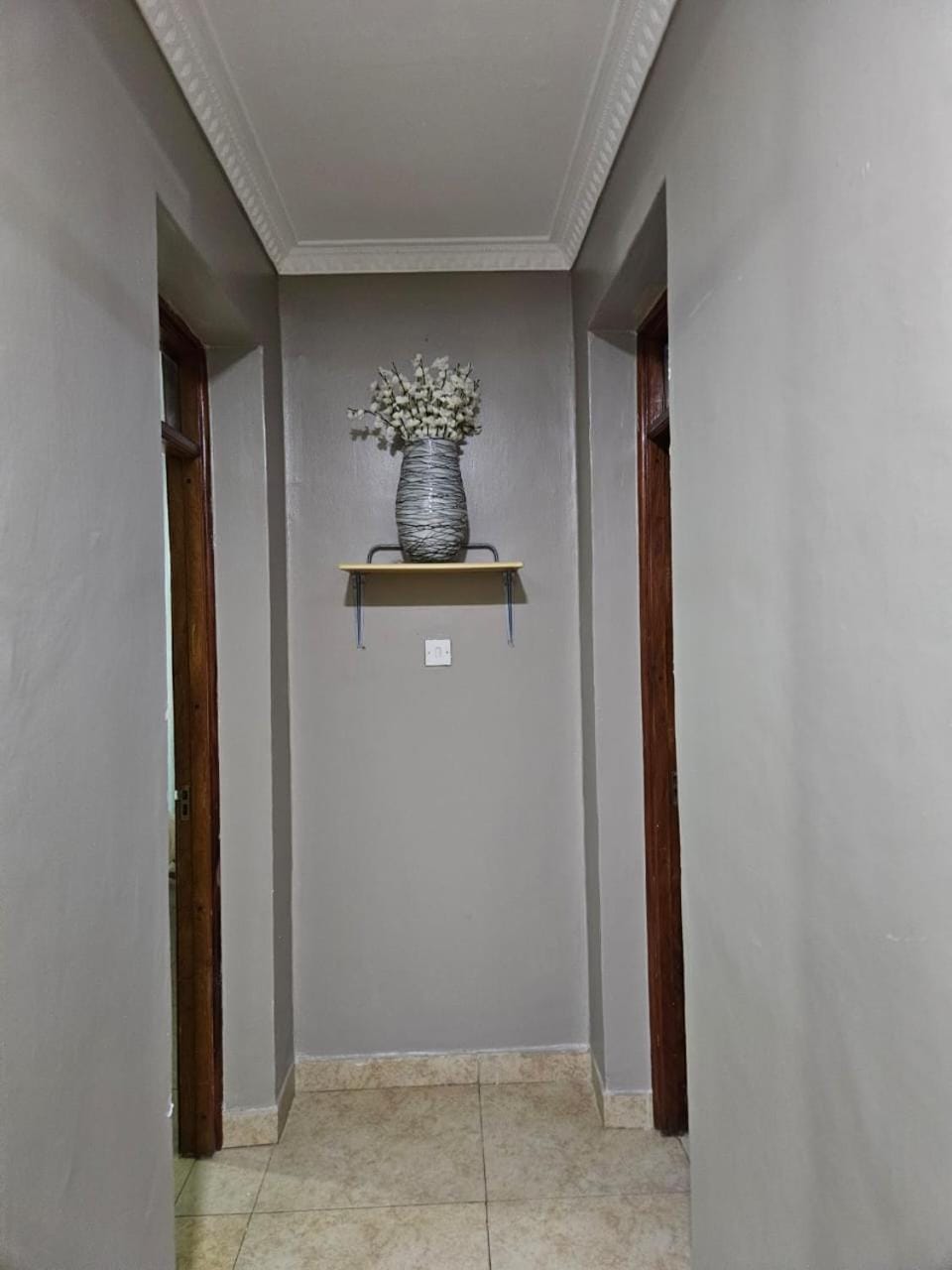 Calm corner Apartment in Nairobi