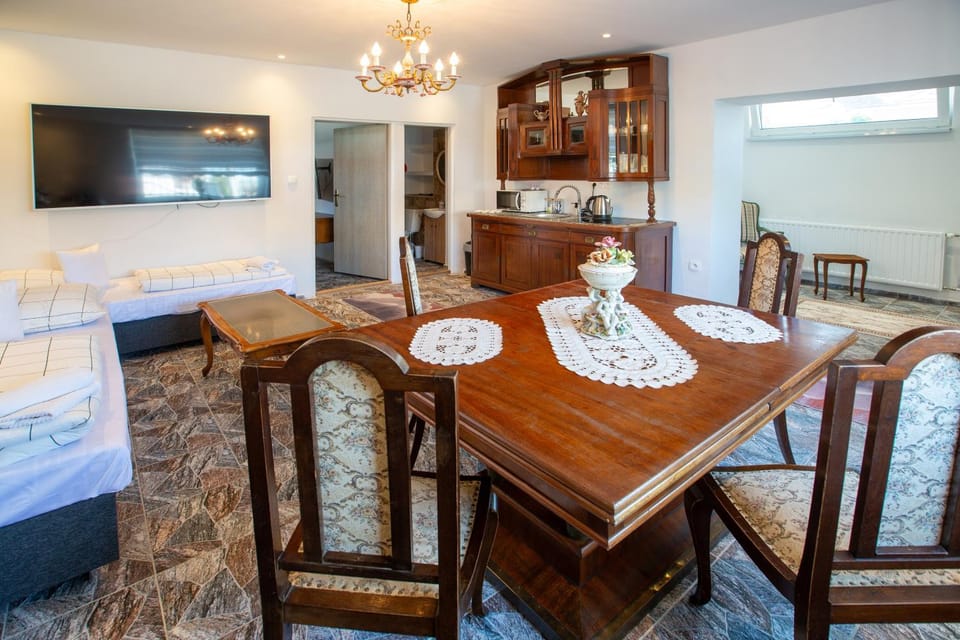 Apartman vintage A101 Apartment in Slovakia
