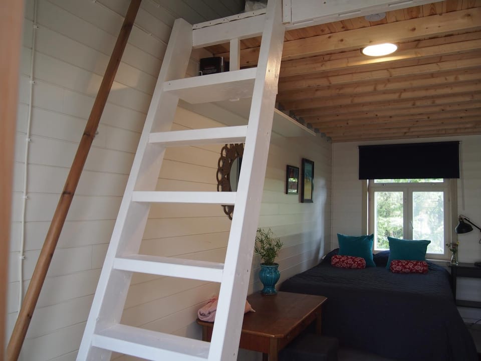 Söderstrand B&B Tammi Room Bed and Breakfast in Uusimaa
