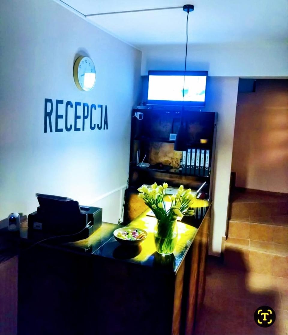 Apartament Gdańsk Blisko Centrum Apartment in Gdansk