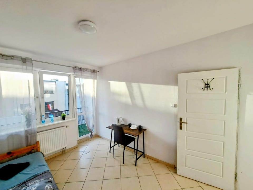 Apartament Gdańsk Blisko Centrum Apartment in Gdansk