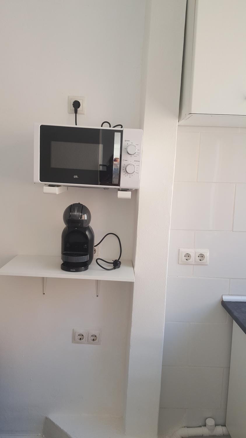 apartamentos coris urban center Apartment in Malaga