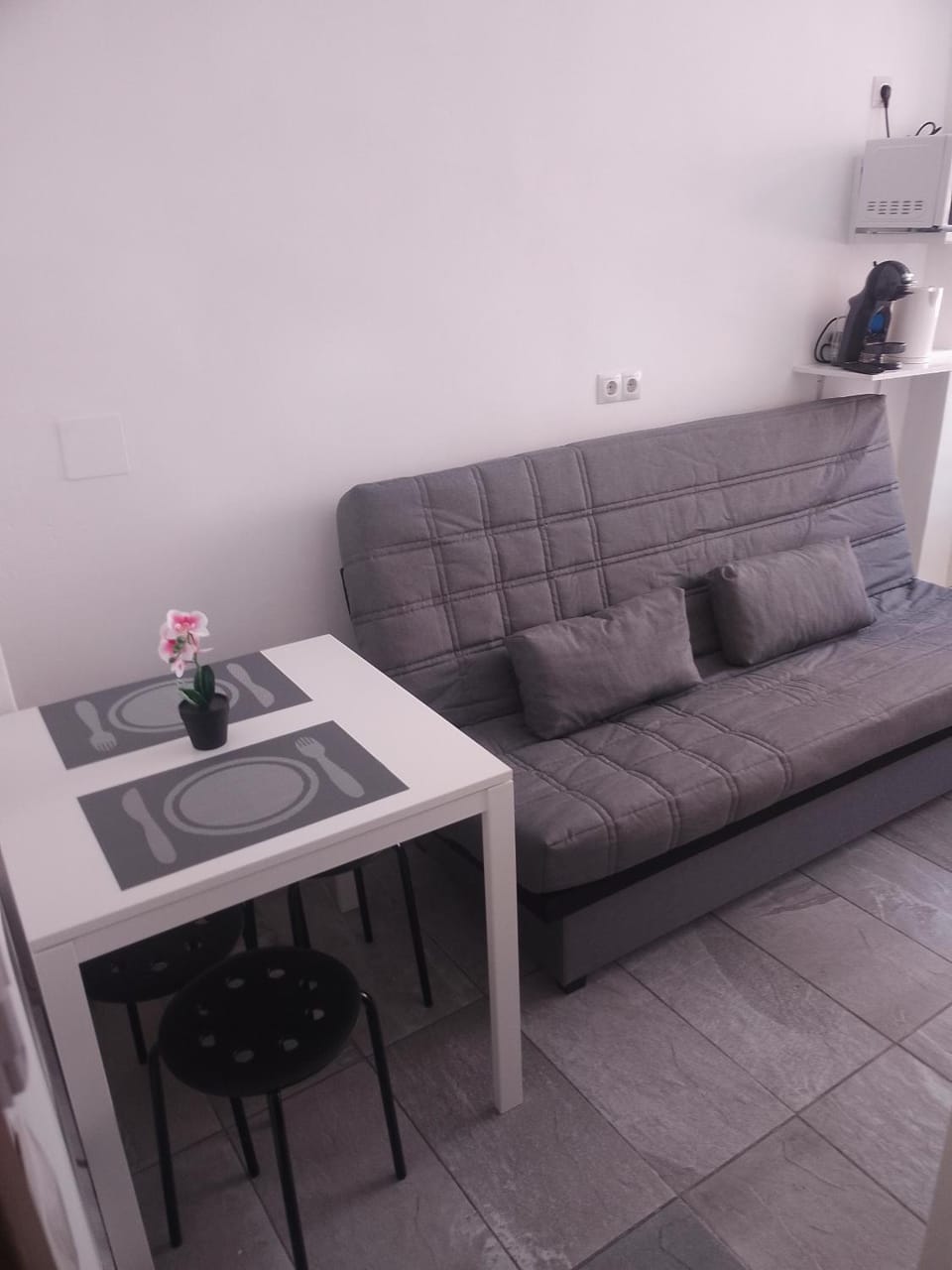 apartamentos coris urban center Apartment in Malaga