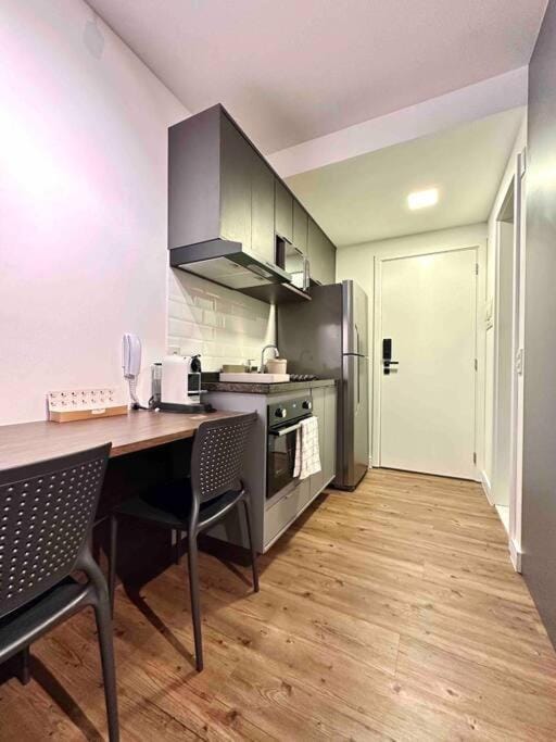Apartamento Estrela de Moema Apartment in Sao Paulo City