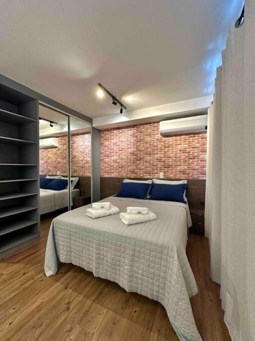 Apartamento Estrela de Moema Apartment in Sao Paulo City