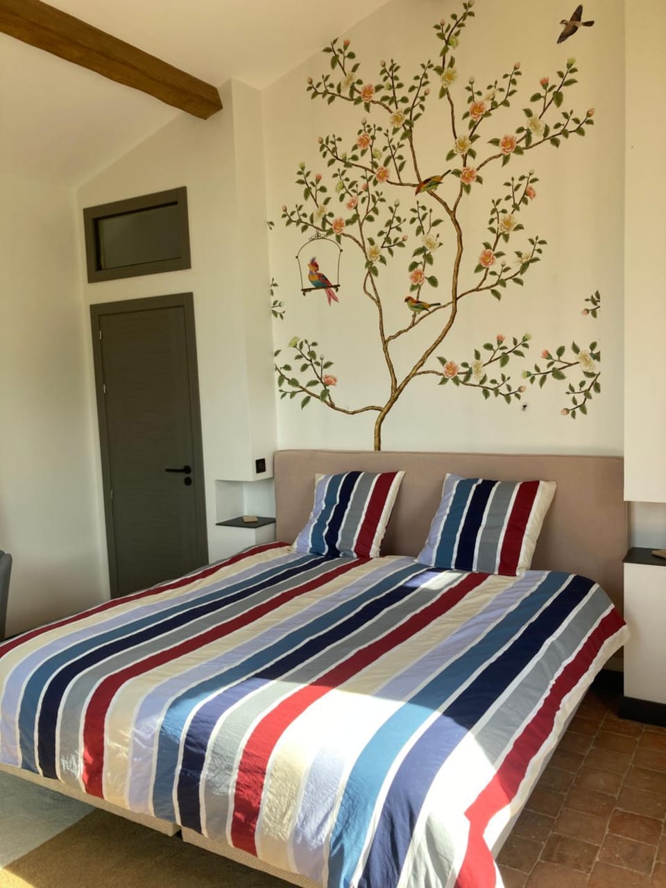 La Haute Combe Bed and Breakfast in Brittany