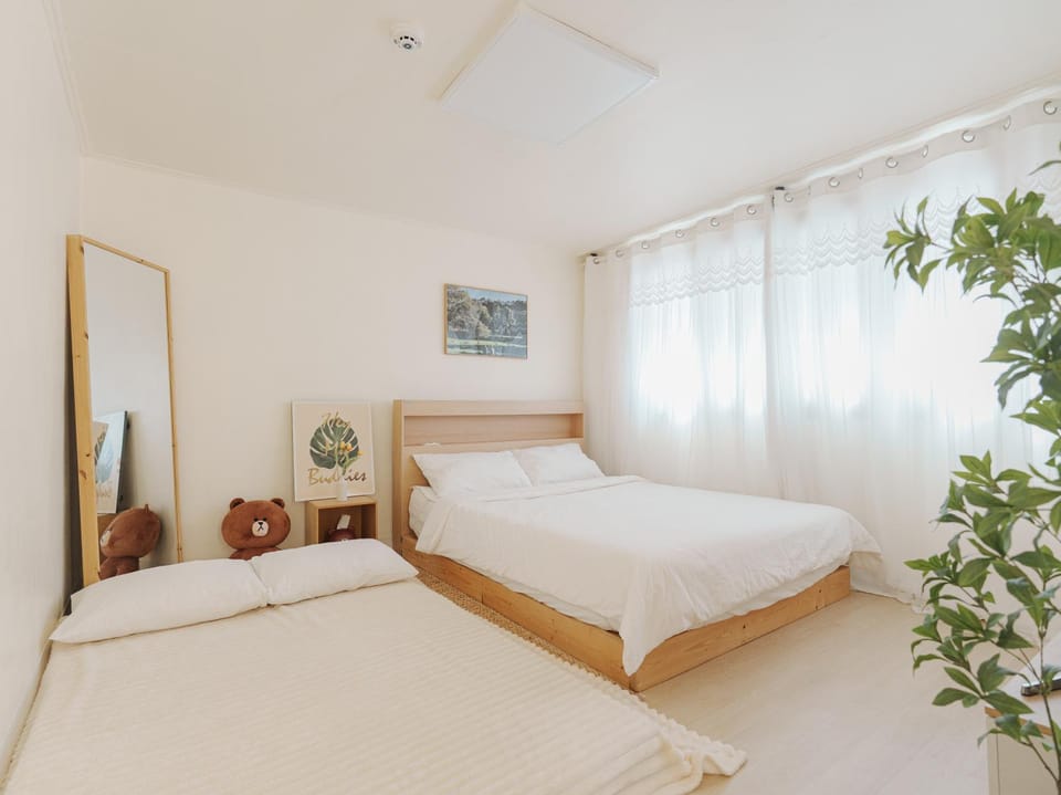 Comfort Seoul Apartment in Seoul