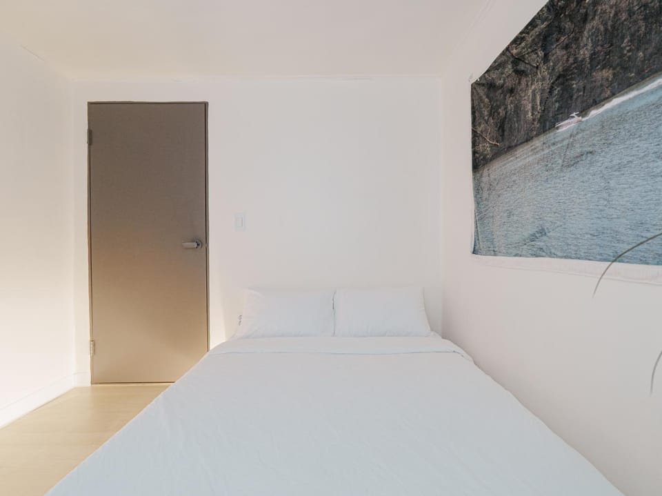 Comfort Seoul Apartment in Seoul