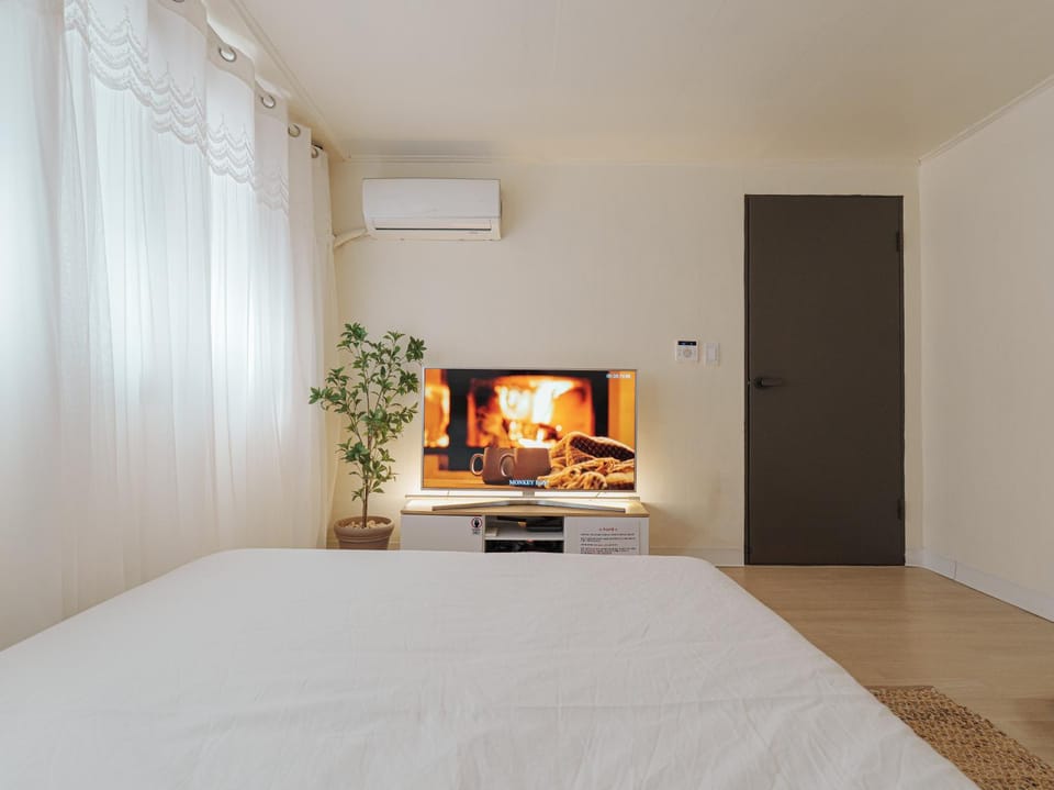 Comfort Seoul Apartment in Seoul