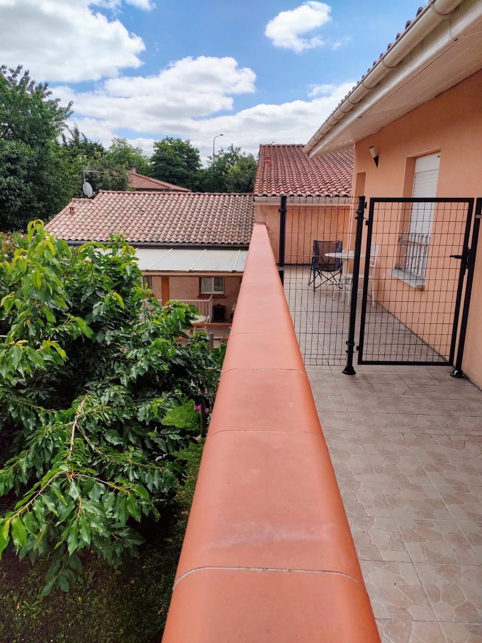 Résidence des canaris Apartment in Toulouse