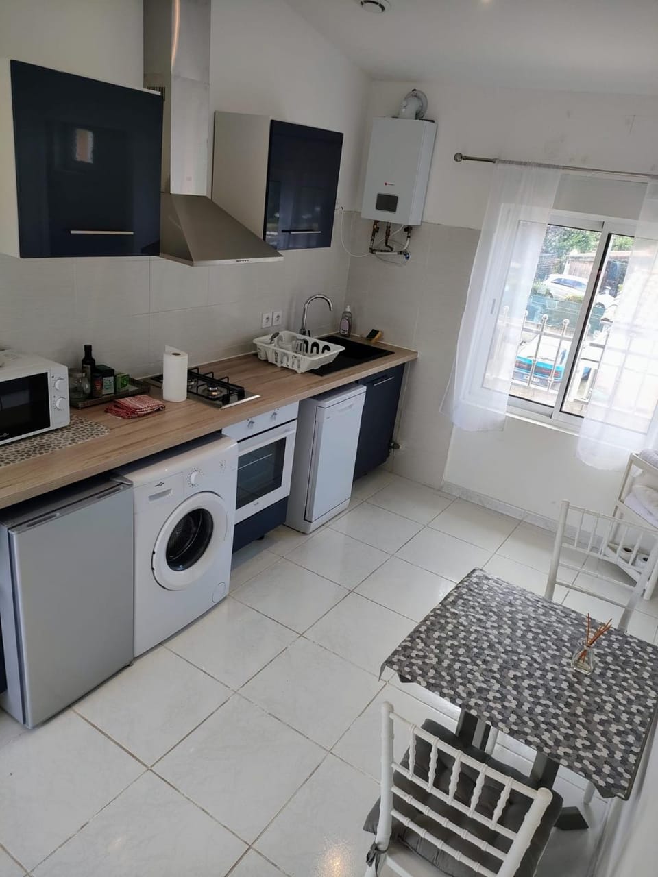 Résidence des canaris Apartment in Toulouse